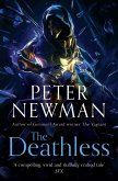 The Deathless (eBook, ePUB)