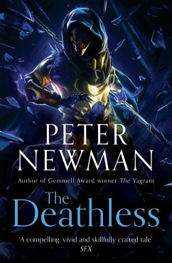 The Deathless (eBook, ePUB) - Newman, Peter