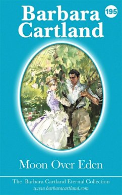 Cover Moon Over Eden (eBook, ePUB)