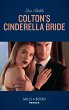 Colton's Cinderella Bride (eBook, ePUB) - Bild 1
