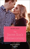 The Secret Son's Homecoming (The Cedar River Cowboys, Book 7) (Mills & Boon True Love) (eBook, ePUB)