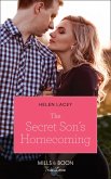 The Secret Son's Homecoming (eBook, ePUB)