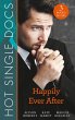 Hot Single Docs: Happily Ever After... - Bild 1