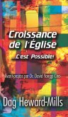 Croissance de l'église ... c'est possible (eBook, ePUB)
