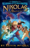 Nikolas and Company Book 1: The Merman and The Moon Forgotten (eBook, ePUB) Nikolas and Company Book 1: The Merman and The Moon Forgotten (eBook, ePUB)
