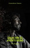 Zalacaín el aventurero (Prometheus Classics) (eBook, ePUB)