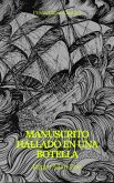 Manuscrito hallado en una botella (Prometheus Classics) (eBook, ePUB)