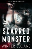 Scarred Monster (eBook, ePUB) Scarred Monster (eBook, ePUB)