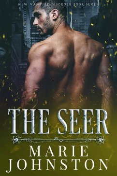 Cover The Seer (New Vampire Disorder, #7) (eBook, ePUB)