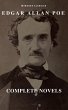 Edgar Allan Poe: Novelas Completas... - Bild 1