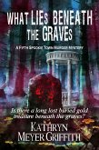 What Lies Beneath the Graves (eBook, ePUB)