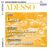 Italienisch lernen Audio - Ein perfektes Wochenende (MP3-Download)