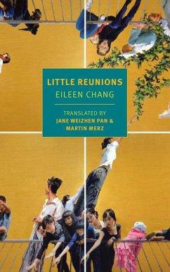 Little Reunions (eBook, ePUB) - Chang, Eileen