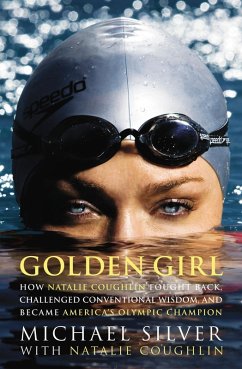 Cover Golden Girl (eBook, ePUB)