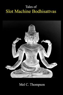 Cover Tales of Slot Machine Bodhisattvas (eBook, ePUB)