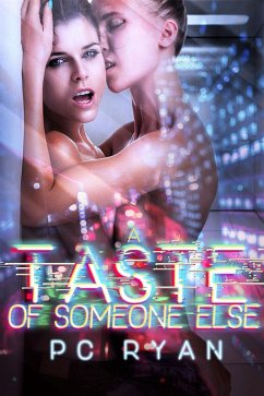 A Taste of Someone Else (eBook, ePUB) - Ryan, P. C.