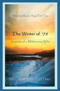 The Winter of '79 (eBook, ePUB) - Cutting, Atwood