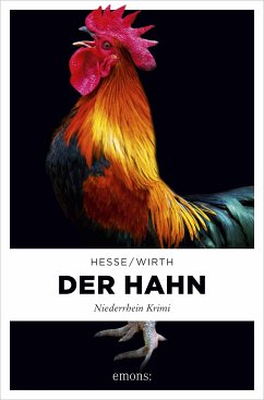 Der Hahn (eBook, ePUB) - Hesse, Thomas; Wirth, Renate