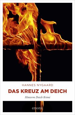 Das Kreuz am Deich (eBook, ePUB) - Nygaard, Hannes