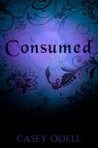 Consumed (Cursed Magic Series, #4) (eBook, ePUB)