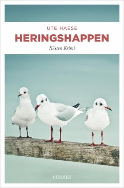 Heringshappen / Hanna Hemlokk Bd.8 (eBook, ePUB) - Haese, Ute