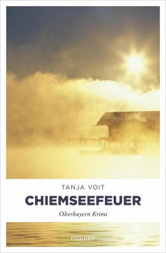 Chiemseefeuer (eBook, ePUB) - Voit, Tanja