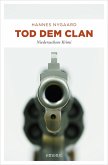 Tod dem Clan (eBook, ePUB)