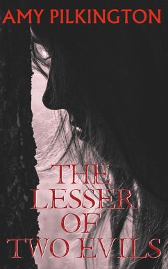 Cover The Lesser of Two Evils (eBook, ePUB)