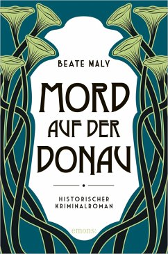 Mord auf der Donau (eBook, ePUB) - Maly, Beate