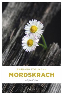 Mordskrach (eBook, ePUB) - Edelmann, Barbara