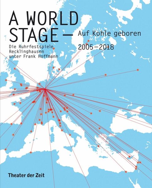 A World Stage - auf Kohle geboren (eBook, PDF) A World Stage - auf Kohle geboren (eBook, PDF)