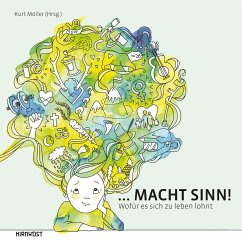 Macht Sinn (eBook, PDF)