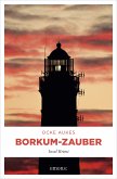 Borkum-Zauber (eBook, ePUB)