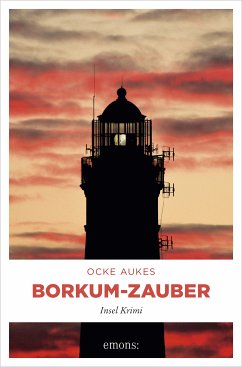 Borkum-Zauber (eBook, ePUB) - Aukes, Ocke