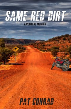 Cover Same Red Dirt (eBook, ePUB)
