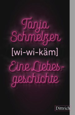 [wi-wi-käm] (eBook, ePUB) - Schmelzer, Tanja