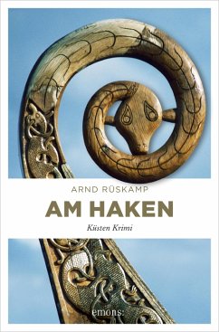 Am Haken (eBook, ePUB) - Rüskamp, Arnd