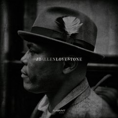 Love Stone - Jd Allen