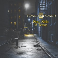 Soul Side Of Town - Tower Of Power