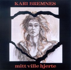 Mitt Ville Hjerte - Bremnes,Kari