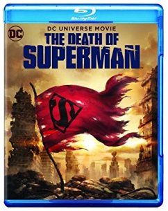 The Death of Superman - Keine Informationen