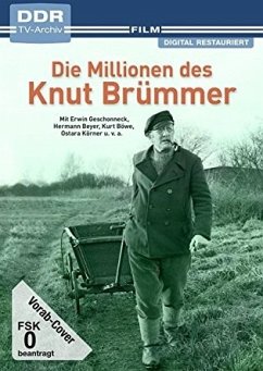 Die Millionen des Knut Brümmer Digital Remastered