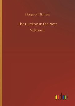 The Cuckoo in the Nest - Oliphant, Margaret