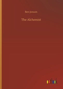 The Alchemist - Jonson, Ben