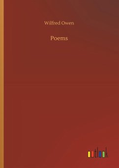 Poems - Owen, Wilfred
