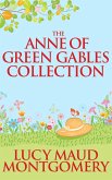 The Anne of Green Gables Collection (eBook, ePUB)