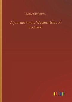 A Journey to the Western Isles of Scotland