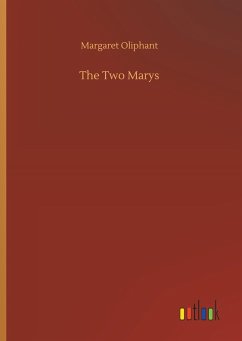 The Two Marys The Two Marys