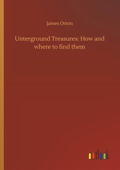 Unterground Treasures: How and where to find them