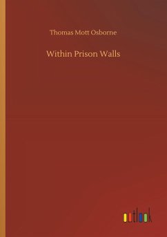 Within Prison Walls